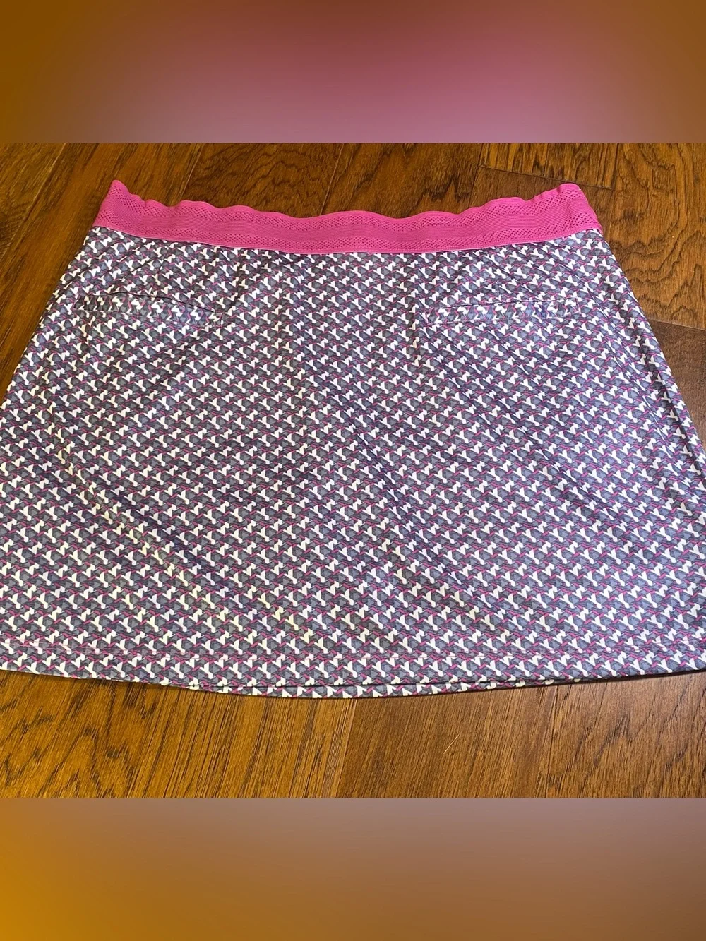 PGA TOUR Apparel‎ Women's Golf Skort